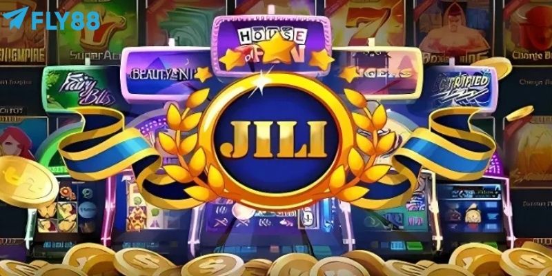 Slot 777 tại Sảnh nổ hũ jILI cách chơi đơn giản nhưng dễ thắng