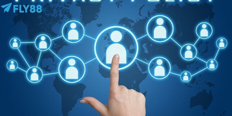 Chính sách bảo mật FLY88 cho phép người chơi được xem và chỉnh sửa thông tin