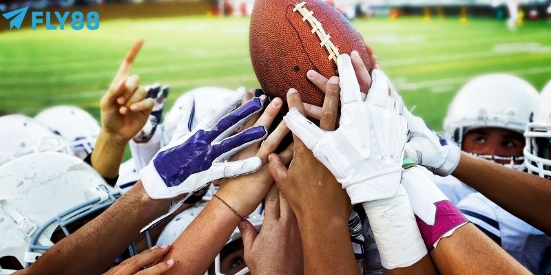 Cược thủ nên chia vốn rõ ràng không đặt cược tất cả vào kèo