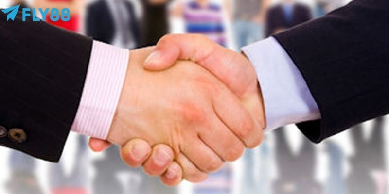 Hợp tác đại lý FLY88 cùng quy trình đăng ký đơn giản