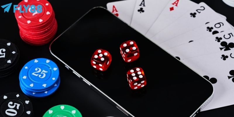 Sa Gaming Casino: Trải Nghiệm Game Đỉnh Cao, Giải Trí Thả Ga